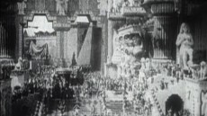 Intolerance: Love's Struggle Throughout the Ages Image 1
