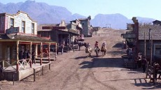 The Magnificent Seven Image 1