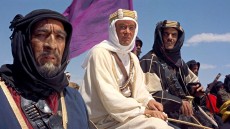 Lawrence of Arabia Image 1