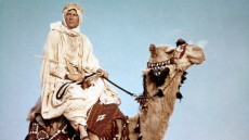 Lawrence of Arabia Image 2