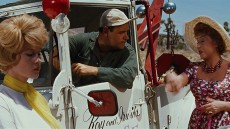 It's a Mad, Mad, Mad, Mad World Image 1