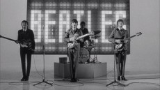 A Hard Day's Night Image 4