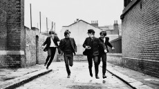 A Hard Day's Night Image 1
