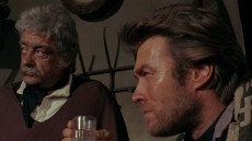 A Fistful of Dollars Image 3