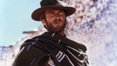 A Fistful of Dollars Image 1