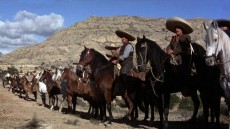 Return of the Magnificent Seven Image 3