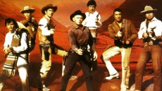 Return of the Magnificent Seven Image 4