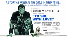 To Sir, with Love Image 3