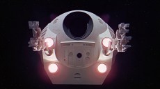 2001: A Space Odyssey Image 1