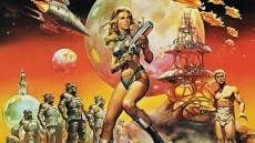 Barbarella Image 2