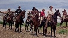 Guns of the Magnificent Seven Image 1