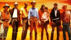 Guns of the Magnificent Seven Image 2