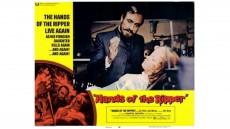 Hands of the Ripper Image 1