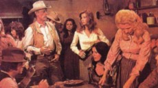 The Magnificent Seven Ride! Image 1