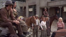 The Magnificent Seven Ride! Image 2