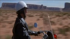 Electra Glide in Blue Image 1