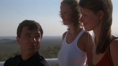 Electra Glide in Blue Image 3