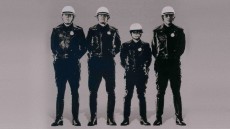 Electra Glide in Blue Image 2