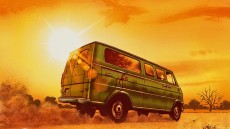 The Texas Chain Saw Massacre Image 3