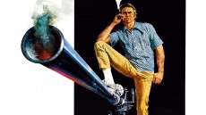 Thunderbolt and Lightfoot Image 4