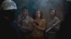 Assault on Precinct 13 Image 3