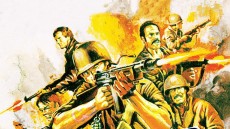 The Inglorious Bastards Image 3