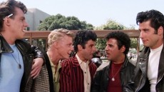 Grease Image 1