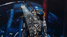 Saturn 3 Image 2