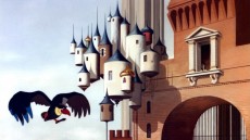 The King and the Mockingbird Image 3