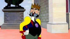 The King and the Mockingbird Image 1