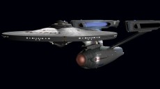 Star Trek: The Motion Picture Image 2
