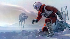 Star Wars: Episode V - The Empire Strikes Back Image 2