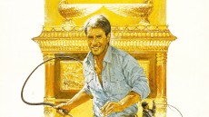 Raiders of the Lost Ark Image 2