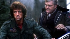 First Blood Image 1