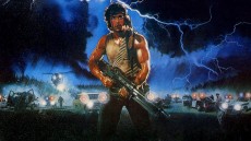 First Blood Image 4