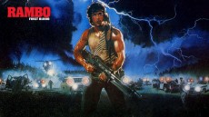 First Blood Image 3