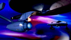 Star Trek II: The Wrath of Khan Image 3