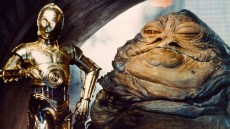 Star Wars: Episode VI - Return of the Jedi Image 2
