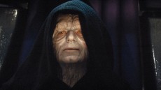 Star Wars: Episode VI - Return of the Jedi Image 1
