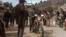 Timerider: The Adventure of Lyle Swann Image 1