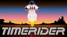 Timerider: The Adventure of Lyle Swann Image 2