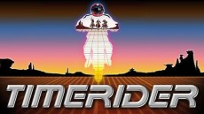 Timerider: The Adventure of Lyle Swann Image 3