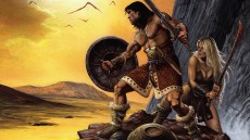Conan the Destroyer Image 3