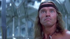 Conan the Destroyer Image 2