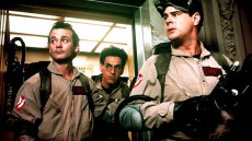 Ghostbusters Image 1