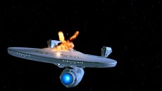 Star Trek III: The Search for Spock Image 2