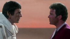 Star Trek III: The Search for Spock Image 1