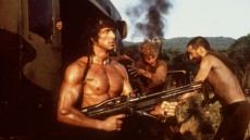 Rambo: First Blood Part II Image 1