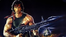 Rambo: First Blood Part II Image 3