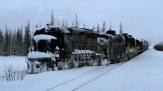 Runaway Train Image 2